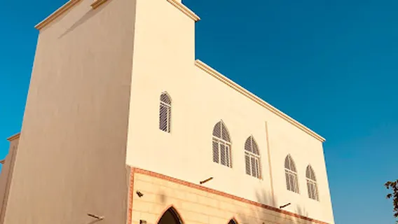 Saad mosque (Sheikh)