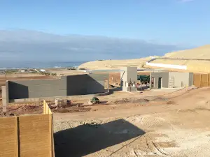 Caleta San Antonio