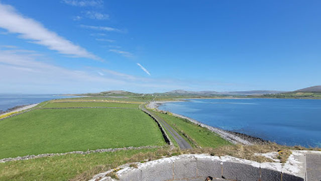Finavarra Martello Tower