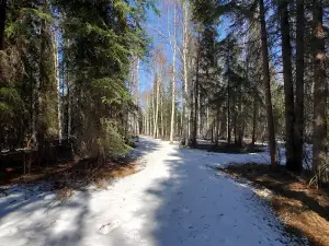 Chena Lakes