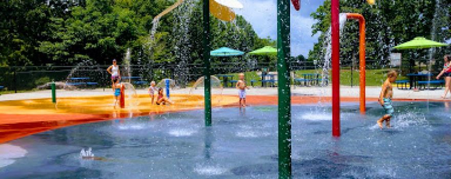 Post Street Park Recreation Center