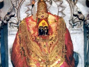 Aai Tulja Bhavani Mandir