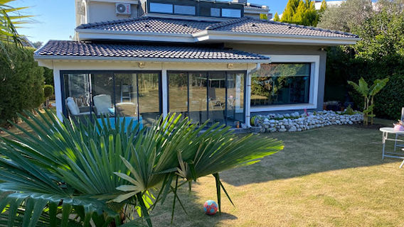 Artı Prestij Evleri