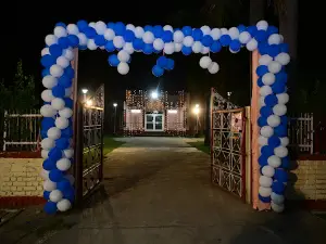 IFFCO Utsav Griha