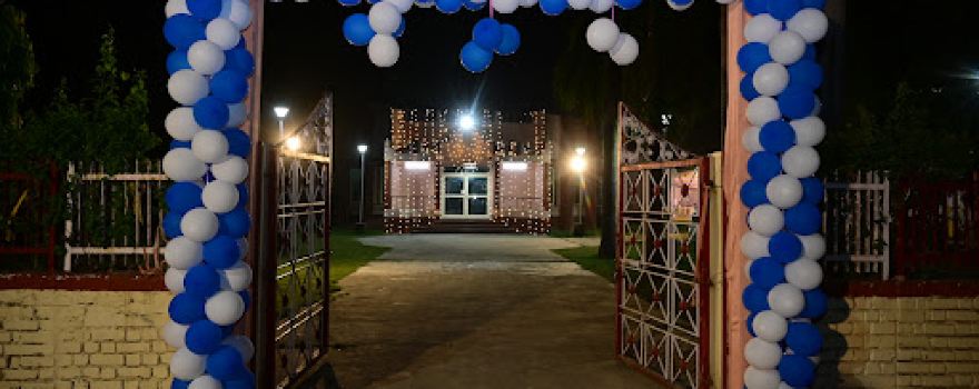 IFFCO Utsav Griha