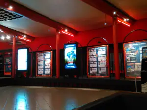 Cinéma Cgr Tarnos