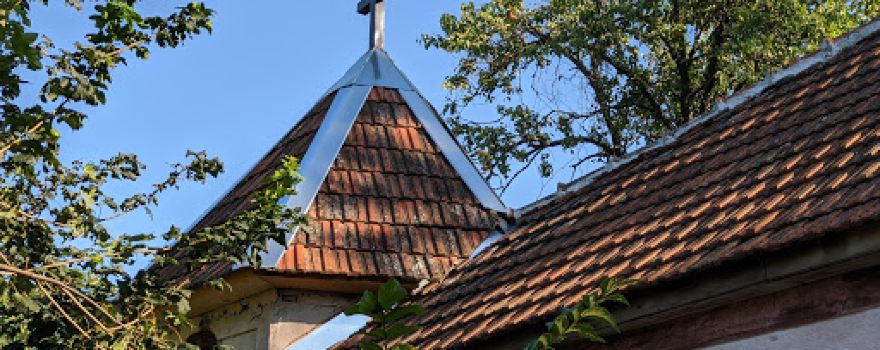 Chapel of Saint Leopold Mandić