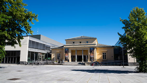 Lillestrøm Kultursenter