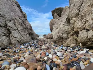 Araminda Beach