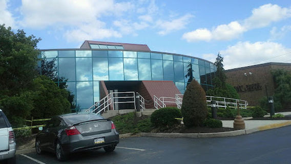 East Shore Area Library