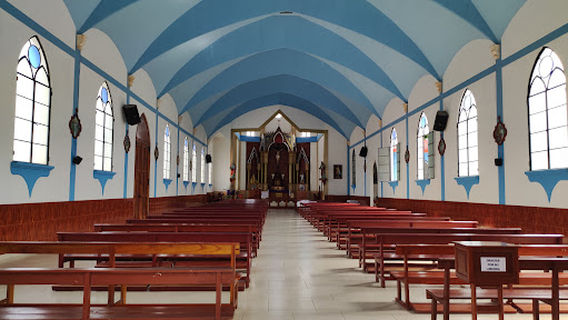 Plaza de Armas de Soritor