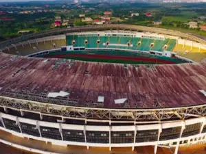 Esipon Stadium