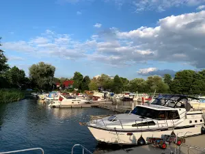 Marina Priepert GmbH