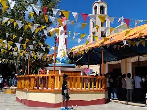 Cawayan Town Plaza