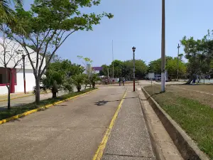 Parque la Alameda