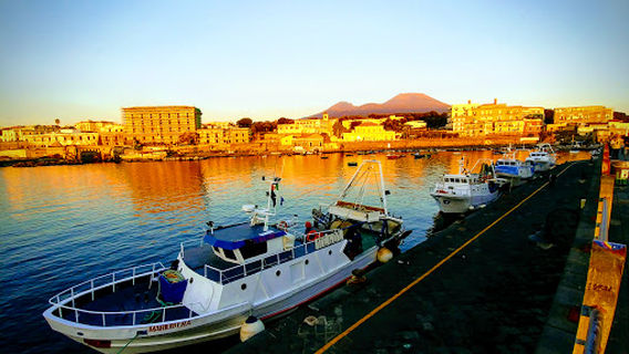 Spiaggia delle Mortelle