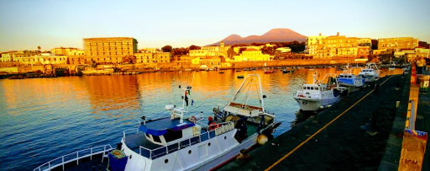 Spiaggia delle Mortelle