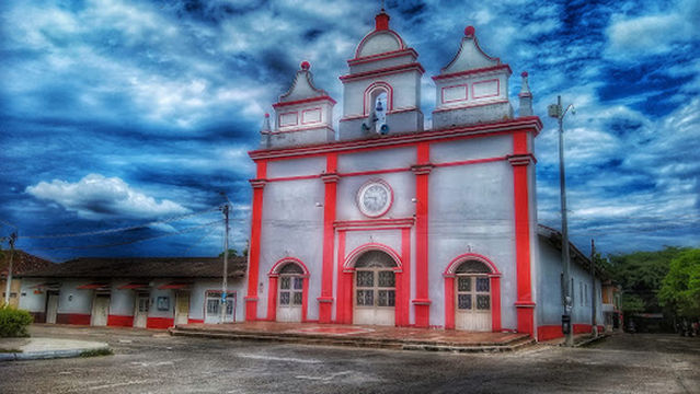 - Lérida Central Park