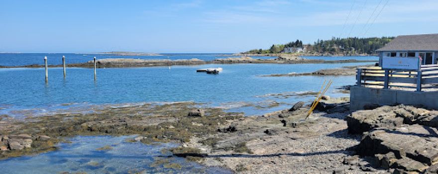Bailey Island
