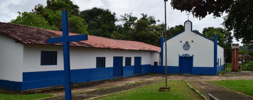 Praça Justino Pereira da Cunha