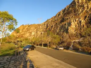 Mirante - São José da Barra