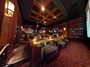 AMC Vancouver Mall 23