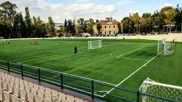 Hellenic Football Federation
