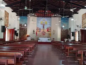 Templo San Pedro Y San Pablo