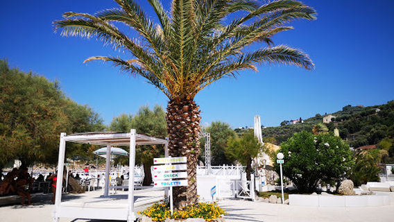 Massa Lubrense