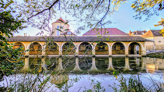 Lavoir