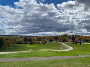 Cedarbrook Golf Course
