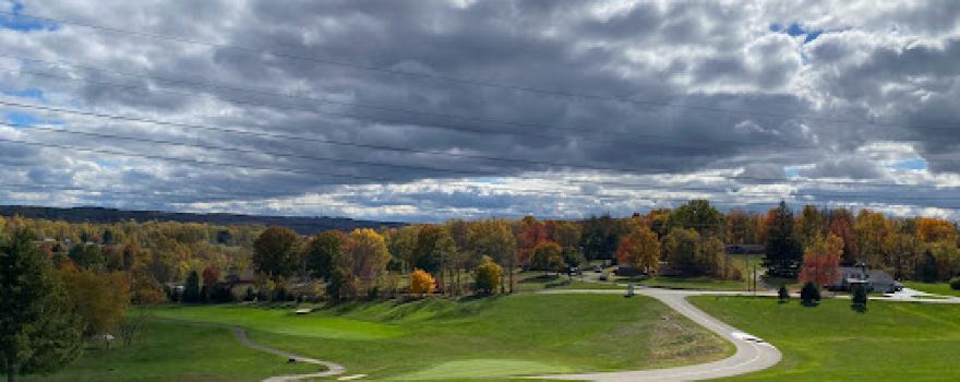 Cedarbrook Golf Course