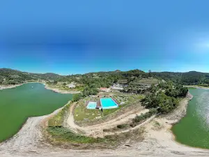 Zona de Fruição Ribeirinha de Sejães