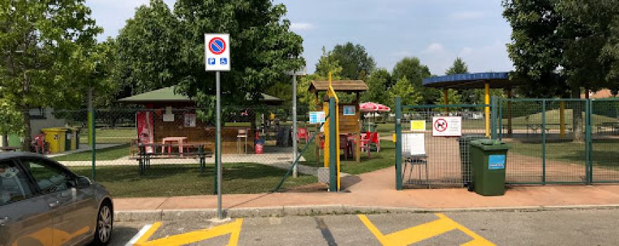 Parco Giochi Marsure