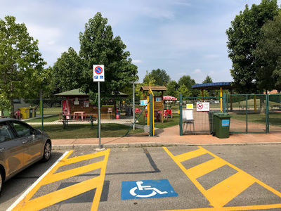 Parco Giochi Marsure