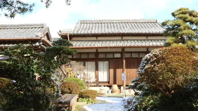 Tawakihiyoshi Shrine