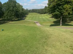 Ozark Ridge Golf Course