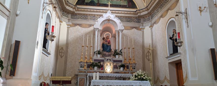 Chiesa dello Spirito Santo