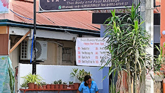 Eva's Haven Thai Body and Foot Massage