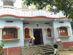 Chandrageet Cinema Hall