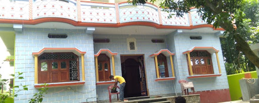 Chandrageet Cinema Hall