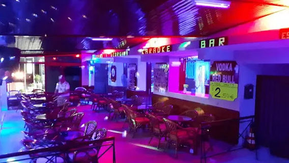 John And Georgina Karaoke