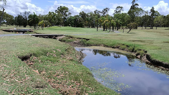Yeppoon Golf Club