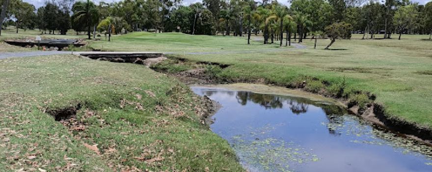 Yeppoon Golf Club