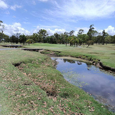 Yeppoon Golf Club