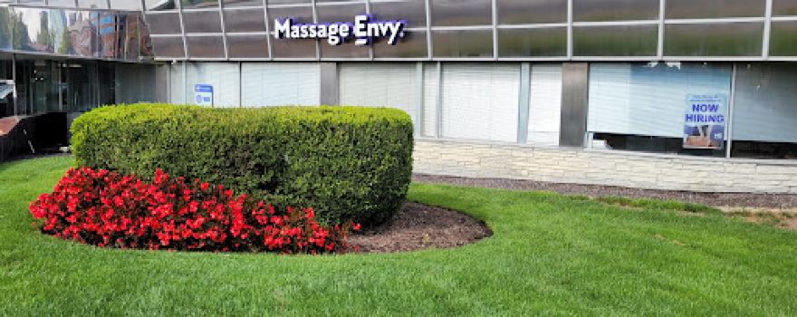 Massage Envy