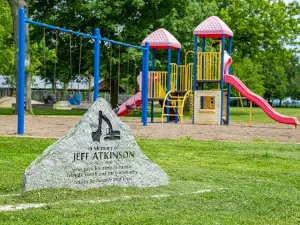 Ferguson Park