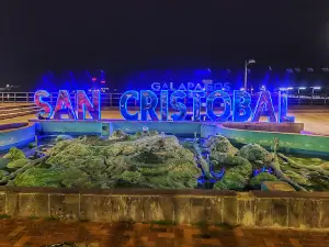 Malecón San Cristobal
