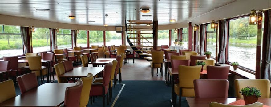 Croisière à Remich / Schifffahrt Remich Navitours