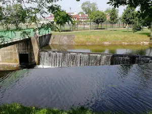 Ludowy Klub Sportowy Astoria Szczerców
